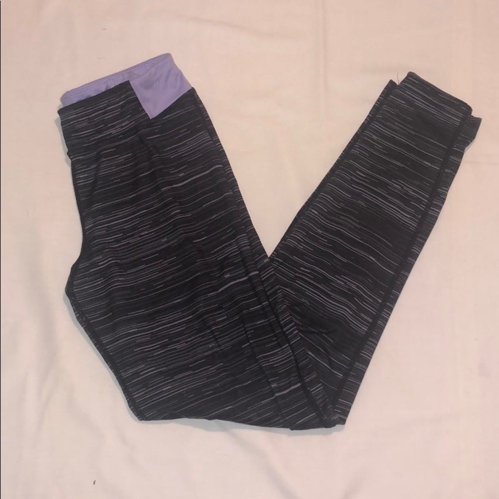 C9 duodry girls 10-12 athletic leggings